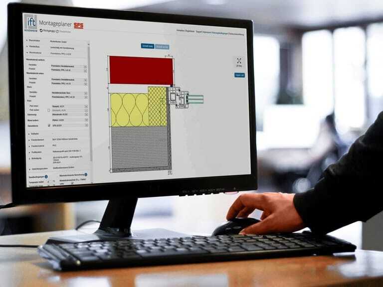 SFS Montaplaner: So gelingt die Fensterbefestigung