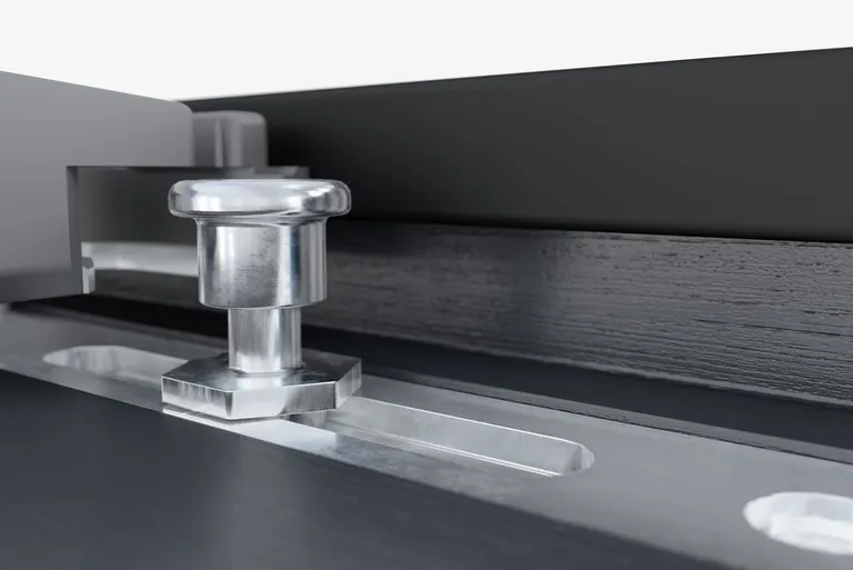 siegenia Komfortpilzbolzen