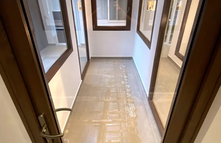 Salamander Experience Centre