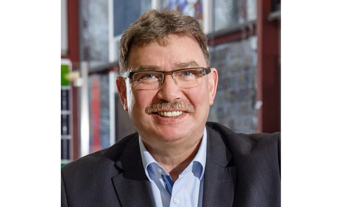 Rainer Schmitt übernimmt Glashütte Lamberts