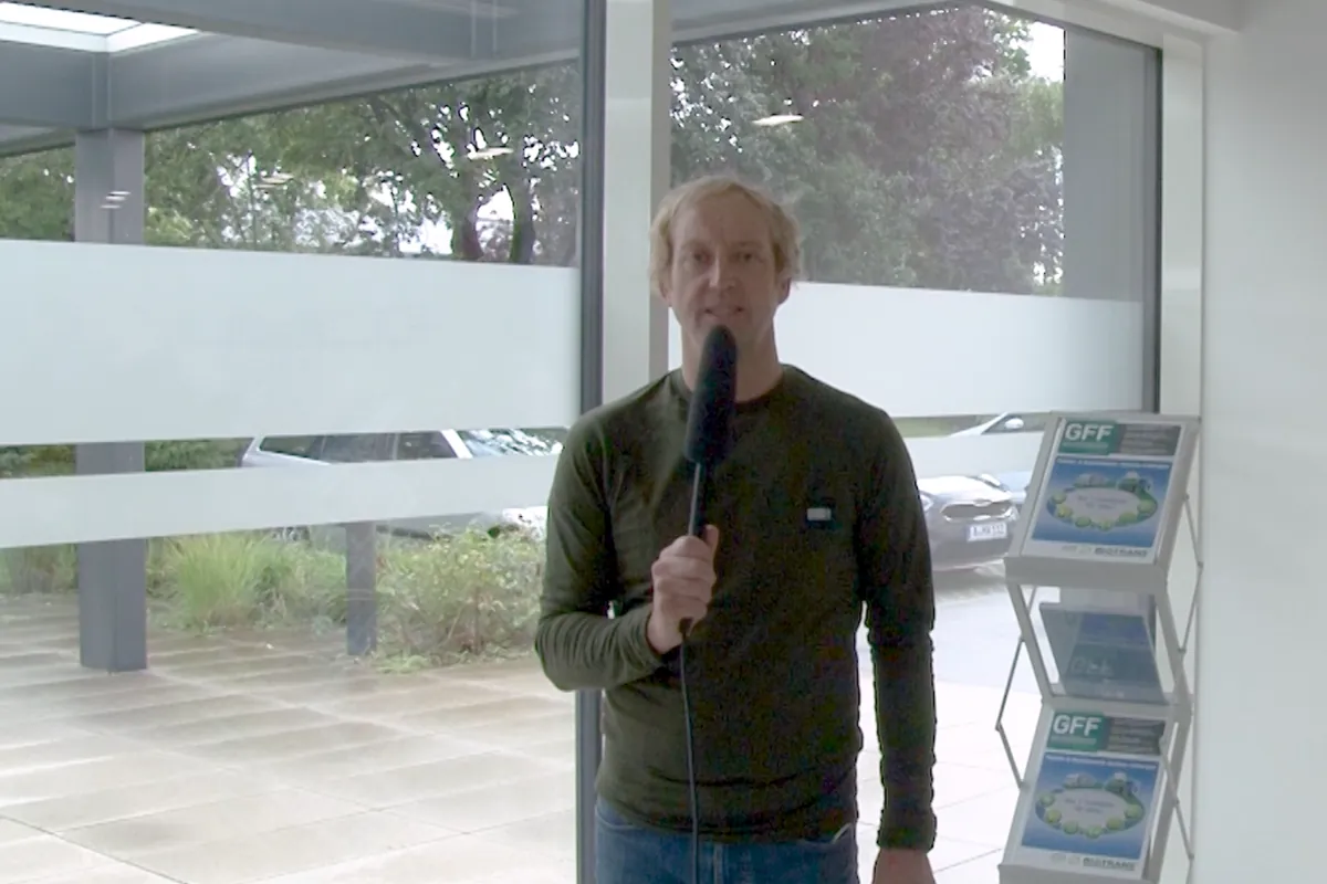 Heftvorschau 9/21: DIN 18008 in Theorie und Praxis, Analyse der Weru-Übernahme, EPDs