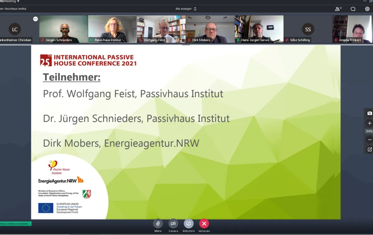 Klimaschutz bei Gebäuden: Schlüssel zum nachhaltigen Bauen