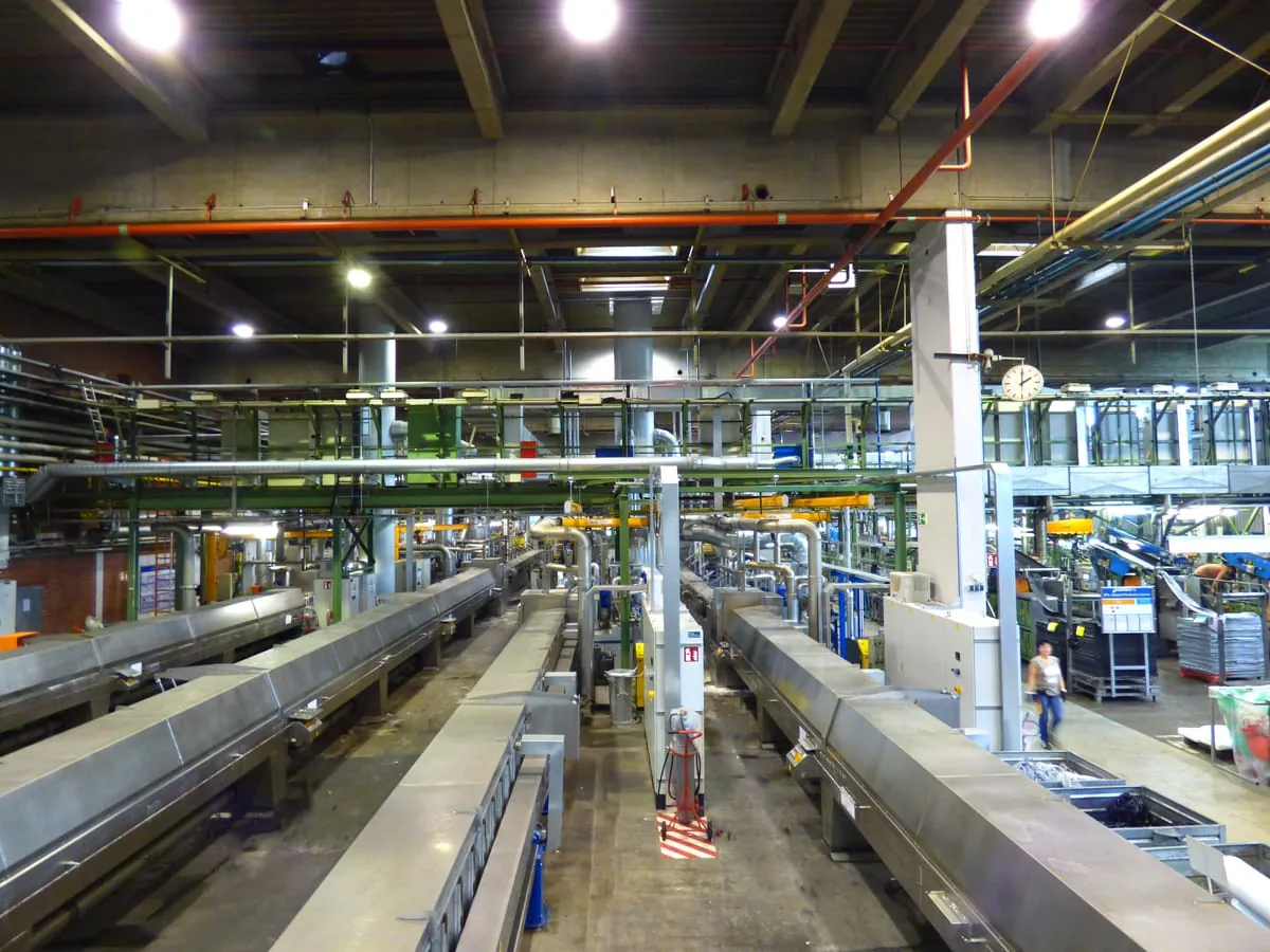 Semperit Profiles baut den Produktiontsstandort aus