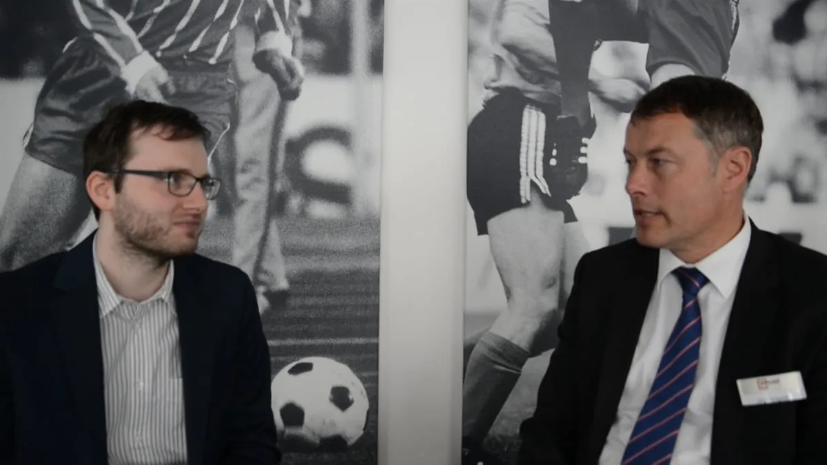 Weru-Chef Holzgrefe im Doppelpass