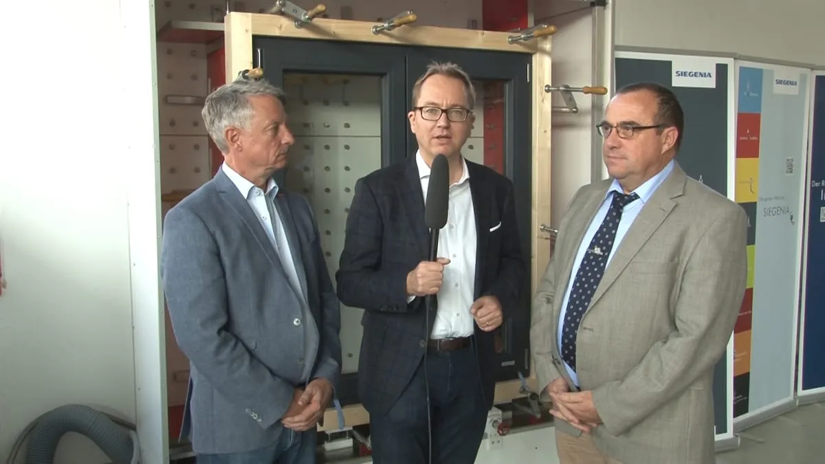 GFF-Spitze kandidiert nicht mehr für BIV-Vorstand