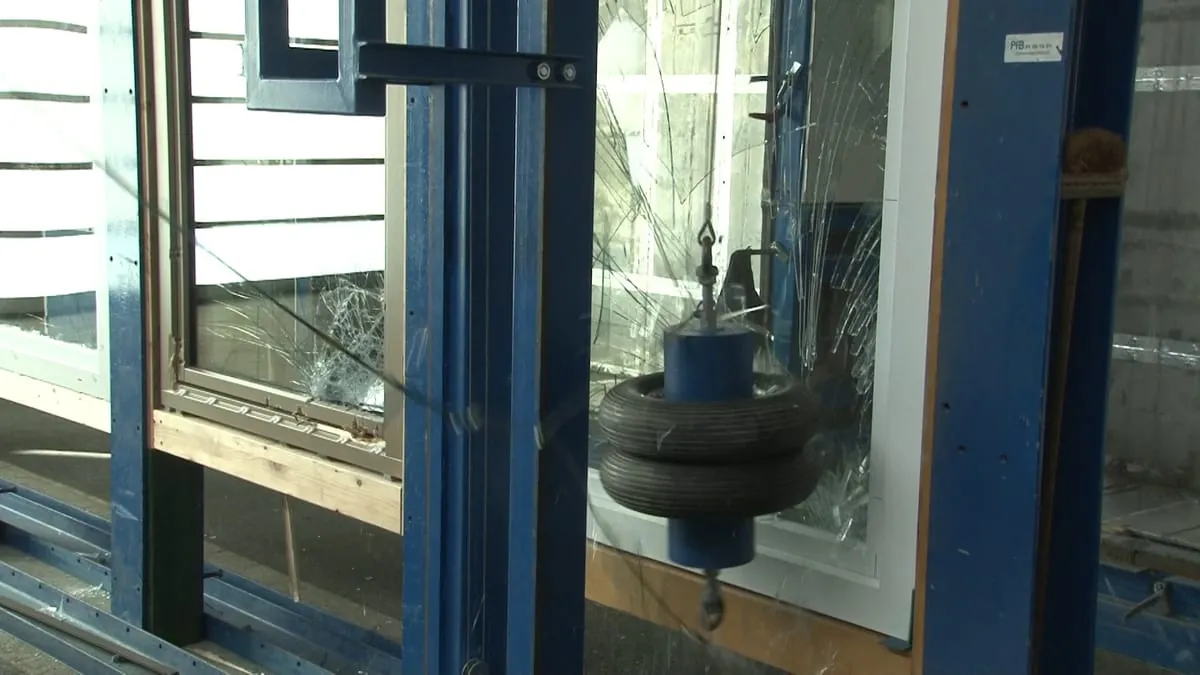 RC2-Prüfung am PfB Rosenheim