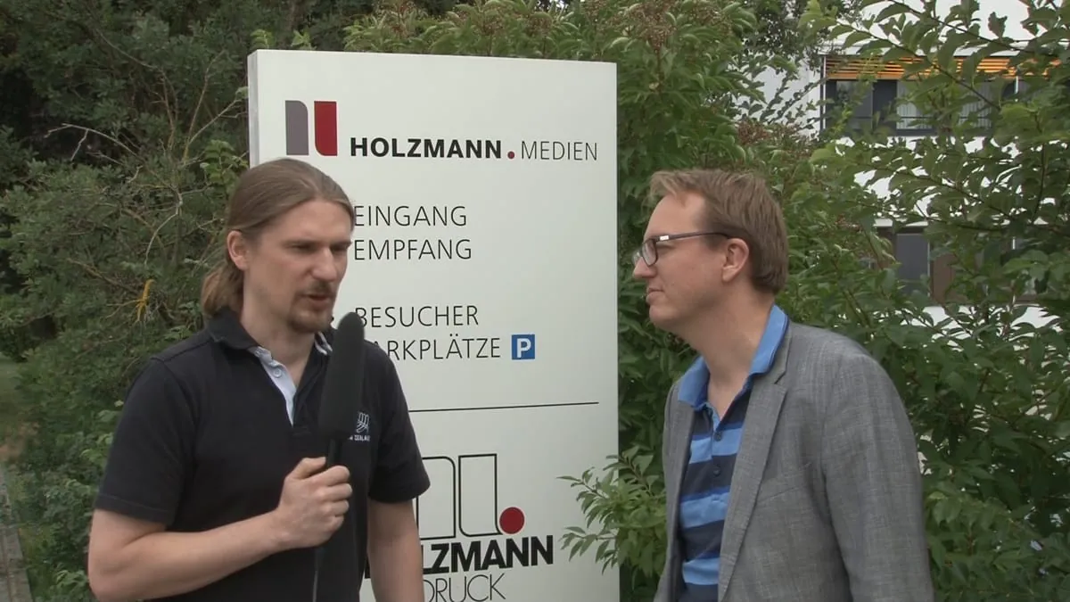 Abschiedsgrüße: Matthias Heiler verlässt GFF