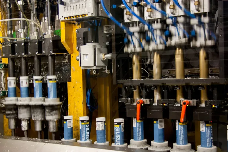 Lieferengpass bei Silikon