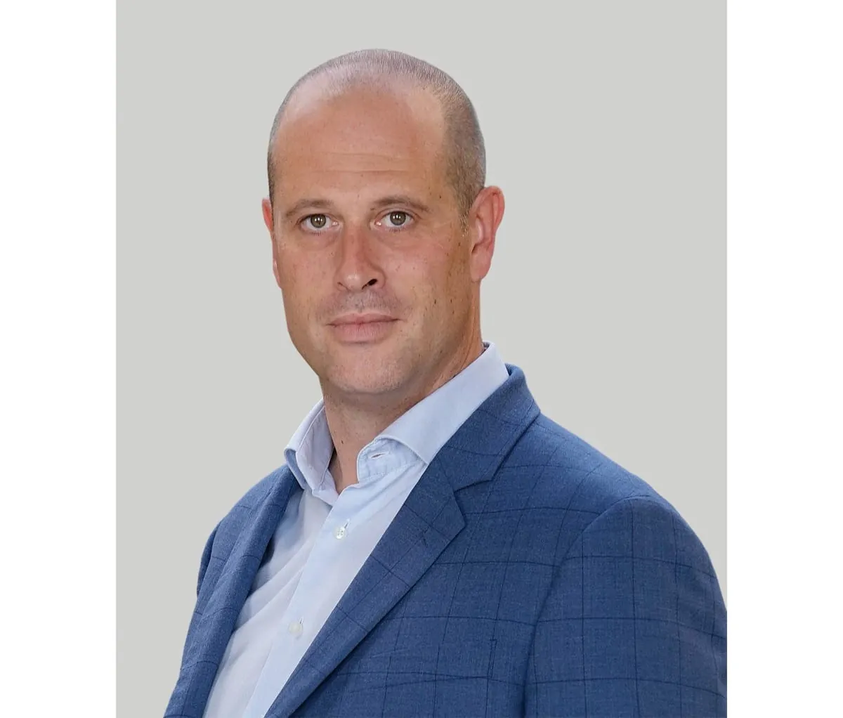 Deceuninck: Stijn Vermeulen ist neuer CEO