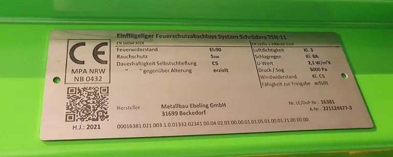 System Schr&ouml;ders