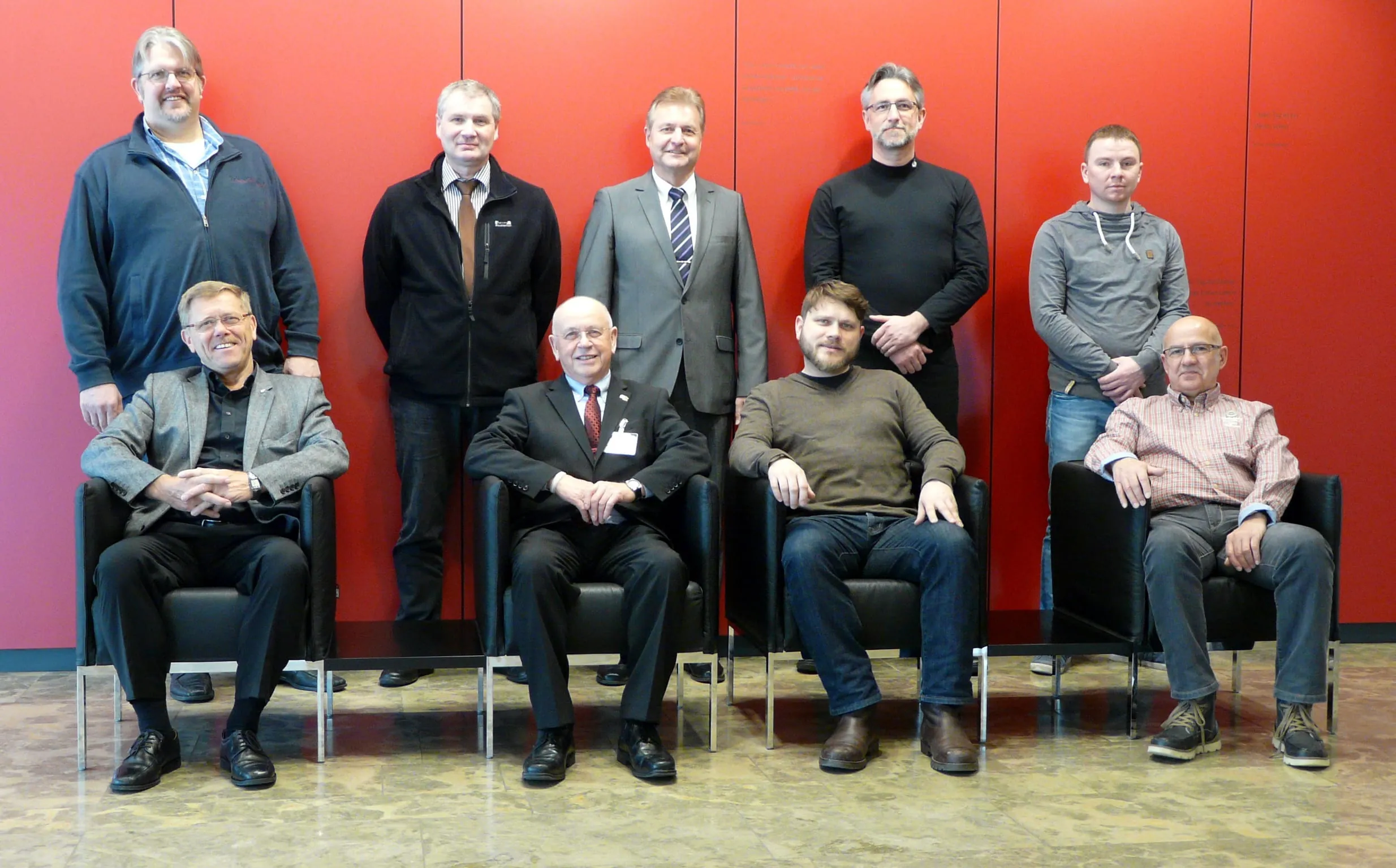 Bundesverband ProHolzfenster schult seine Mitglieder