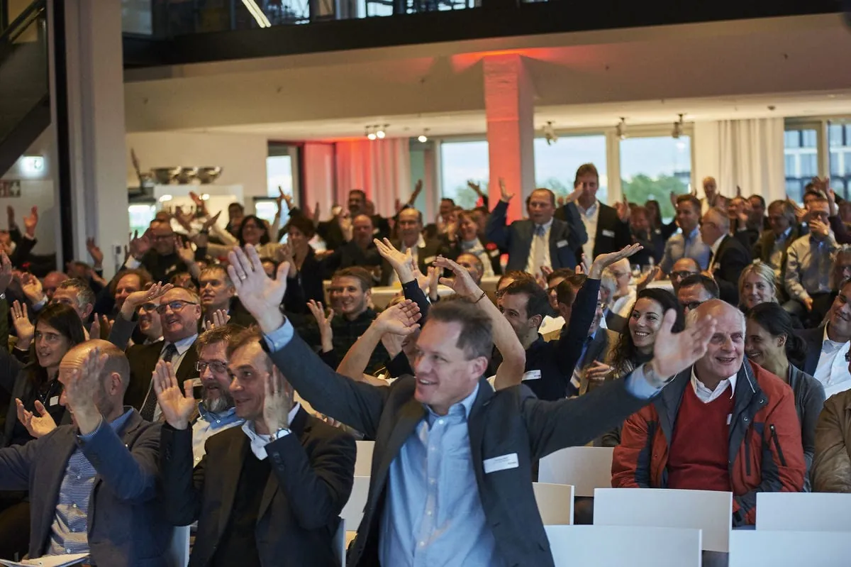 Wicona gibt Einblicke in die Stadt der Zukunft