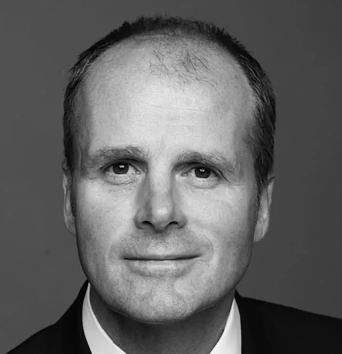 Thomas Polonyi neuer Geschäftsführer von Hueck