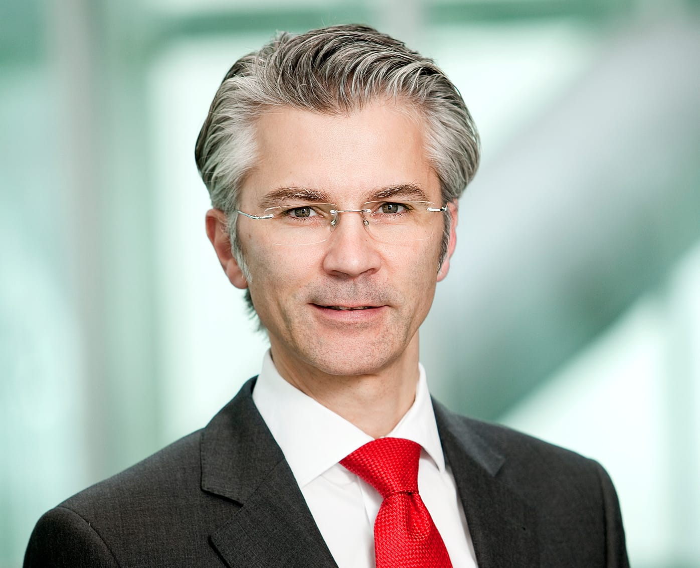 Dorma erreicht erstmals Umsatzmilliarde