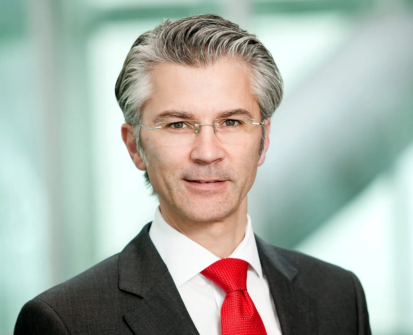 Dorma erreicht erstmals Umsatzmilliarde