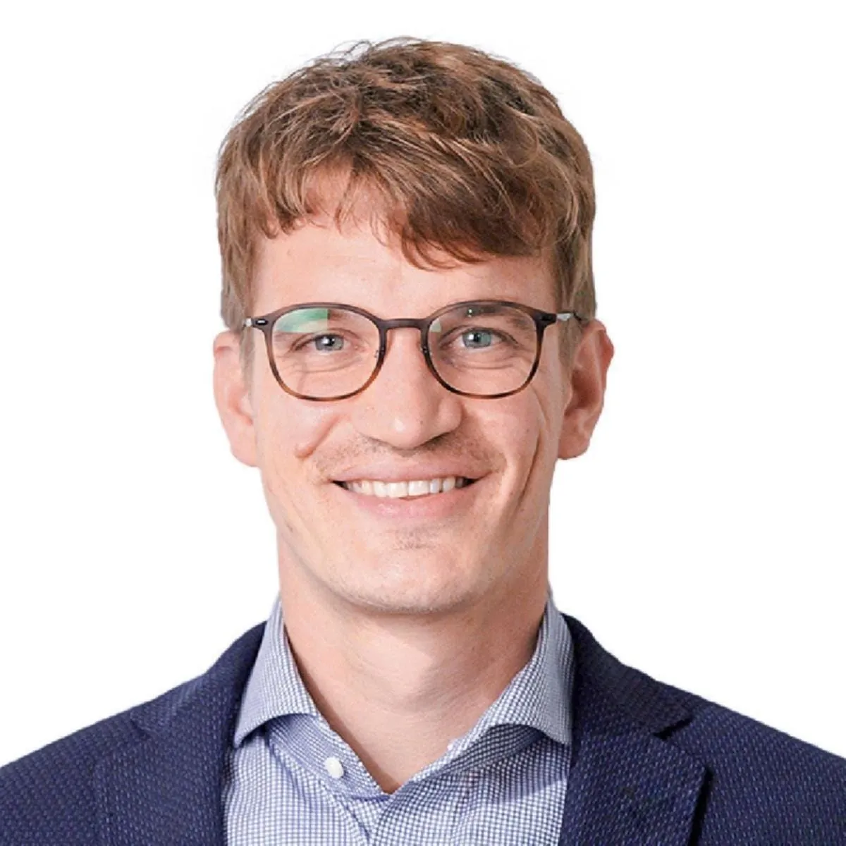 Neuer Vertriebsleiter und frischer Slogan für Gefinex