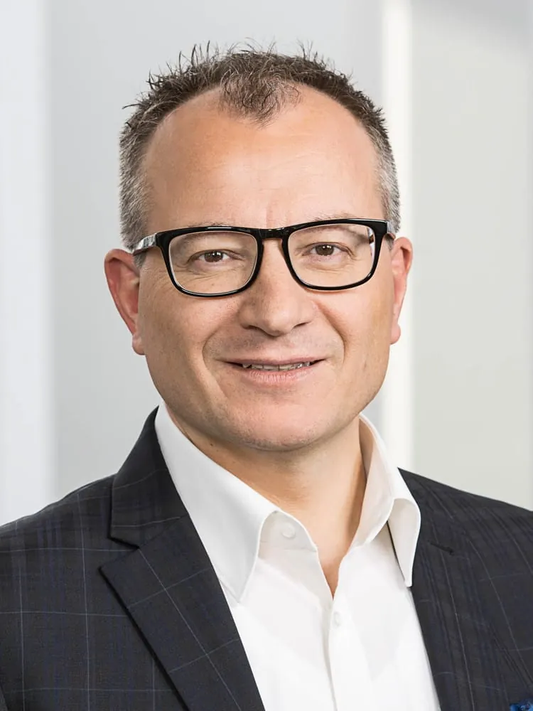 Ulf Loesenbeck erweitert VBH-Geschäftsführung