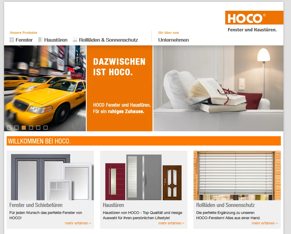 Update: Neue Investorengruppe übernimmt Hoco