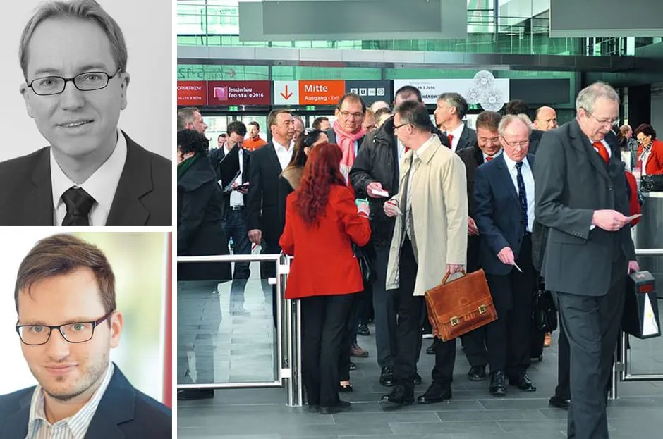 Messe findet ohne europäische Systemhäuser statt