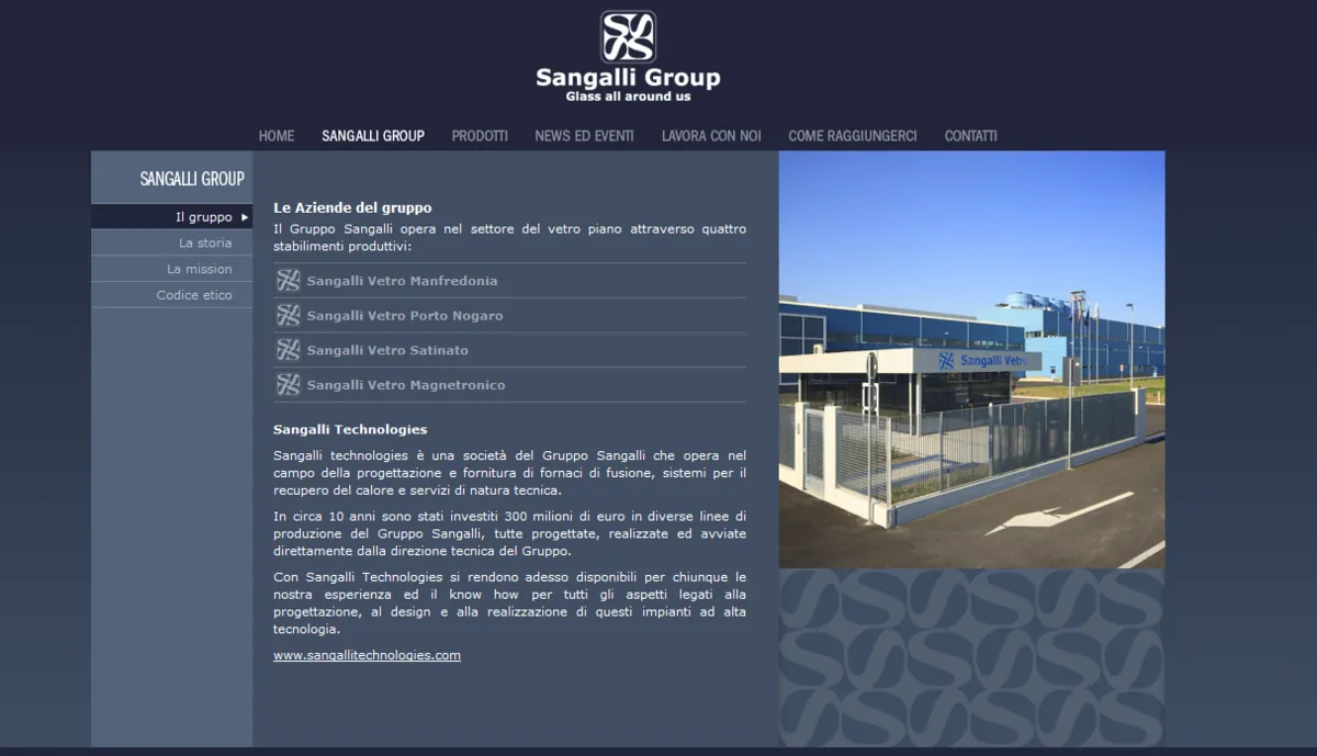 Update: Bieter-Krimi um Sangalli entschieden?