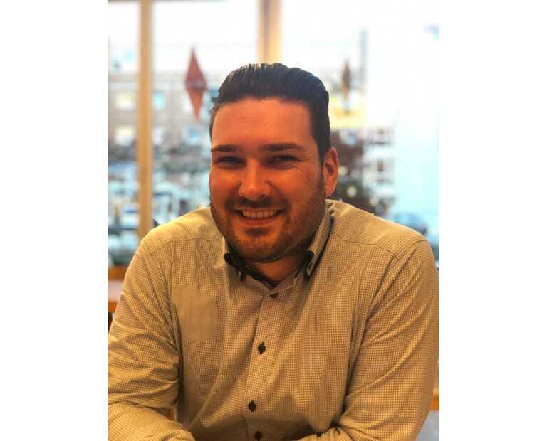 Florian Vordermayer