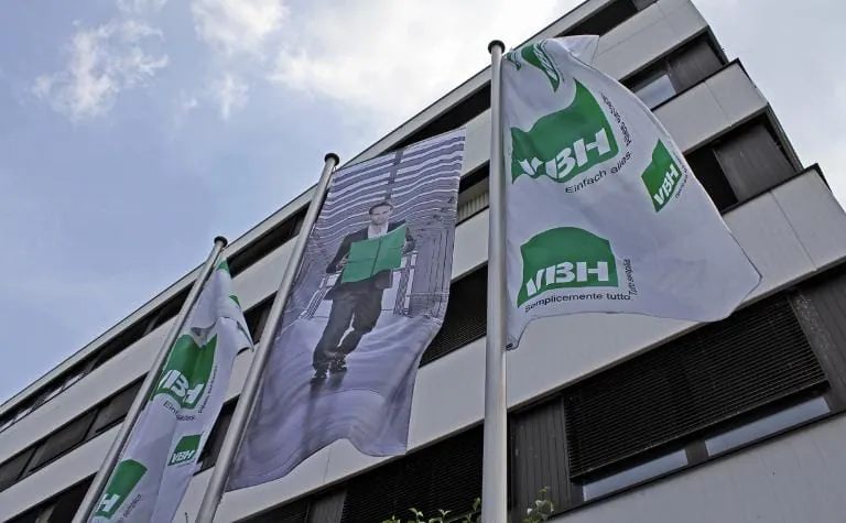 VBH Deutschland stellt Antrag auf Insolvenzverfahren in Eigenregie