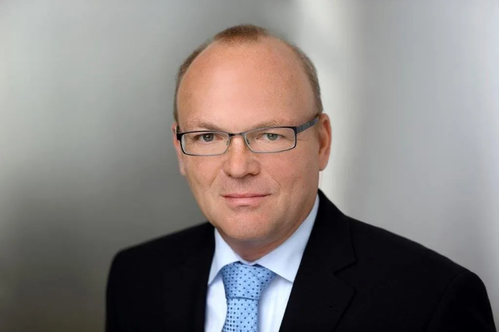 VBH – Michael Karthaus wechselt in die Firmenleitung