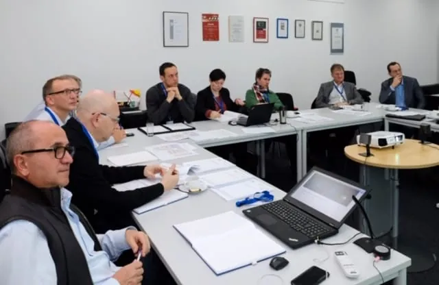 VDMA Arbeitskreis: Standardisierte Schnittstellen in der Glasindustrie