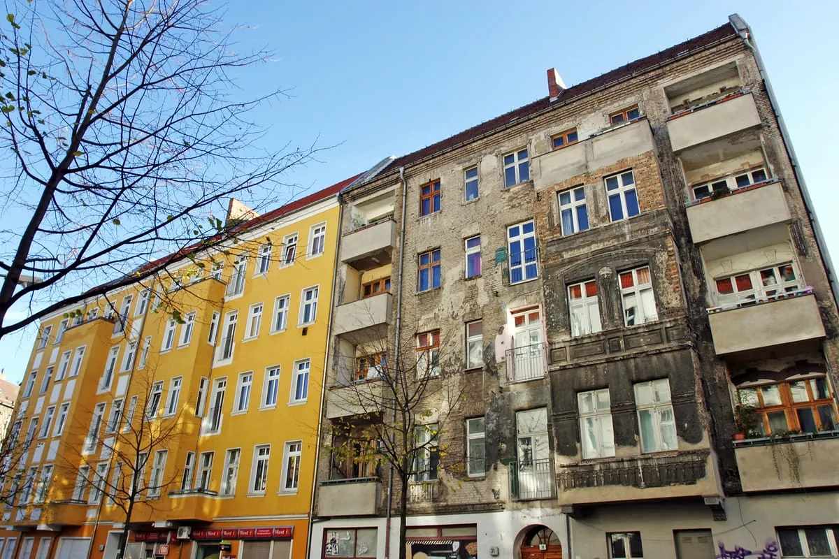KfW-Förderung für Neubauten und Sanierung gestoppt