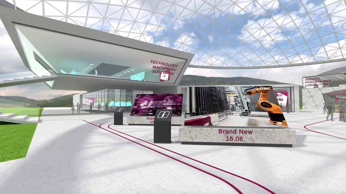 Technik für heute und morgen