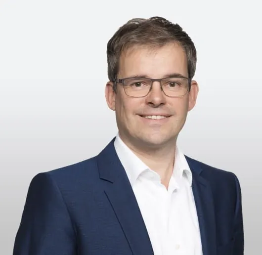 SFS ernennt Nachfolger für CFO-Position