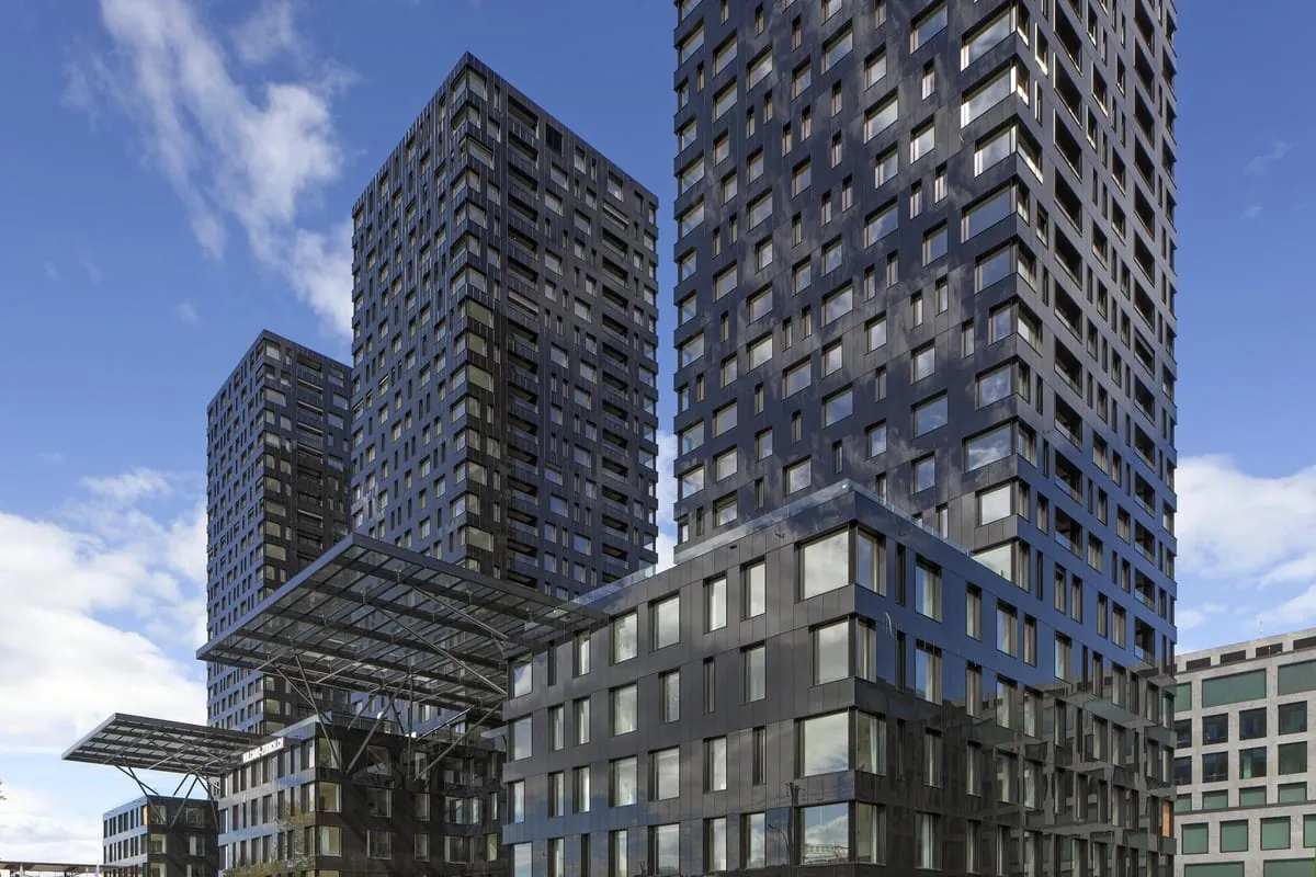 Ernst Schweizer verzeichnet Auftragswachstum