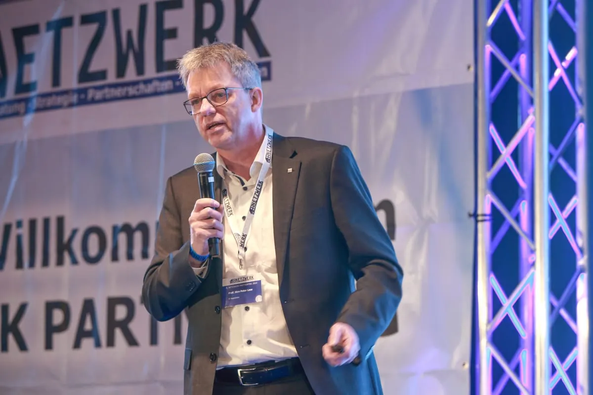 9. Netzwerk Partnertag