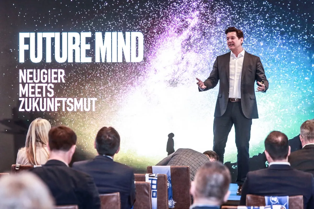 9. Netzwerk Partnertag