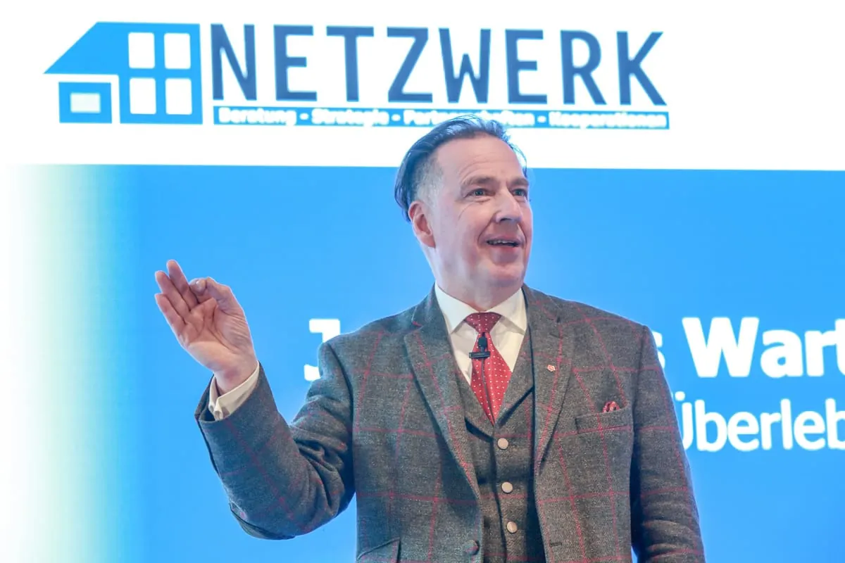 9. Netzwerk Partnertag