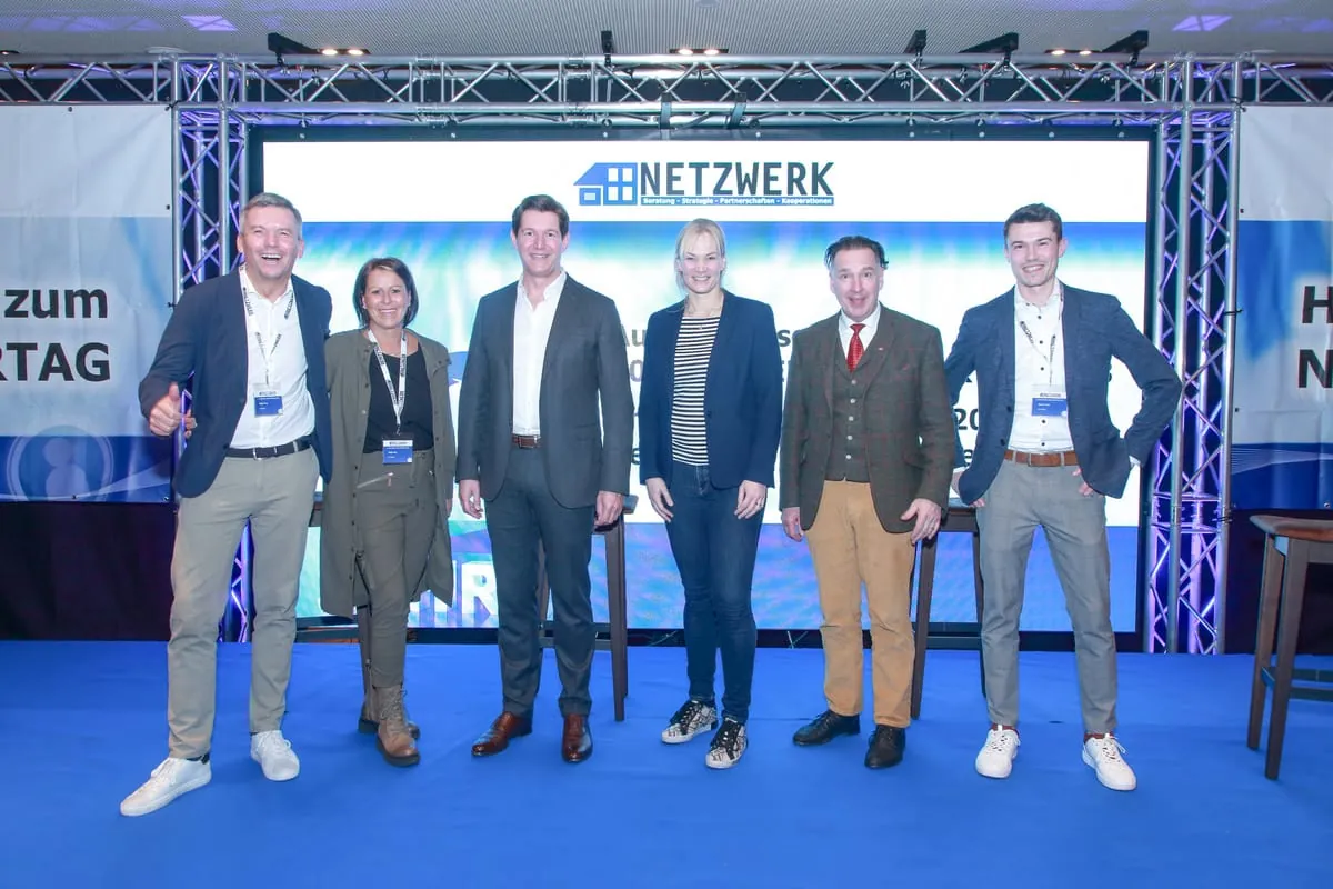 9. Netzwerk Parterntag