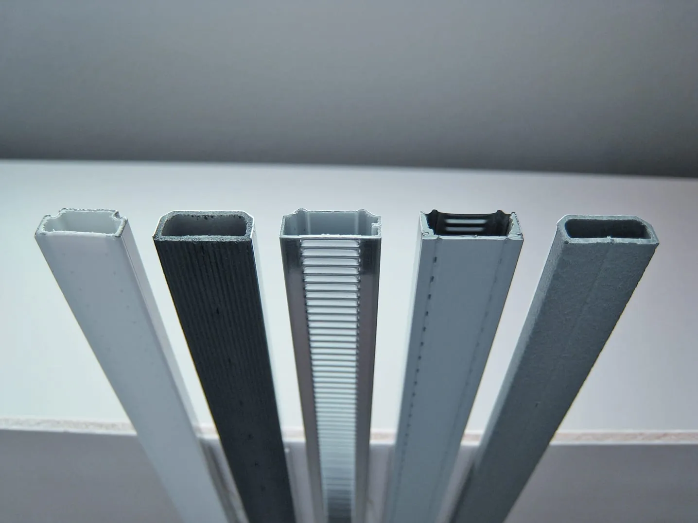 Alles dicht im Scheibenzwischenraum?