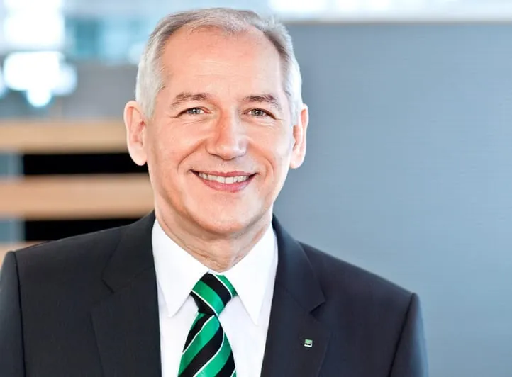 Wolfgang Pöschl verlässt Weinig-Gruppe