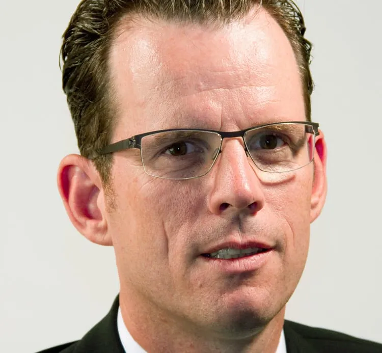 Jürgen Wössner neuer CFO bei Weru