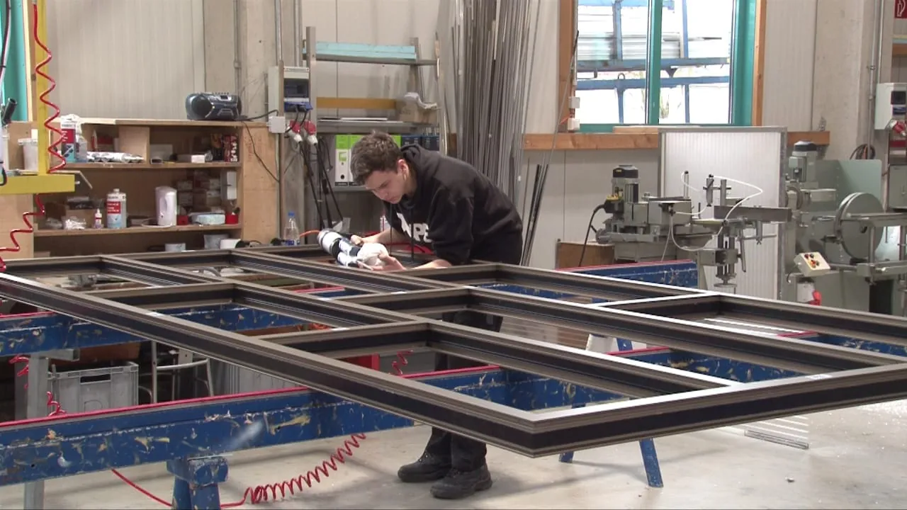 GFF besucht Wigatec