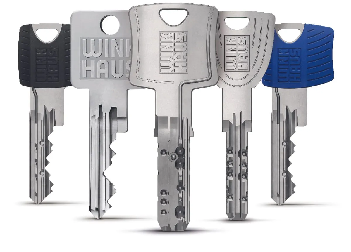 Winkhaus etabliert neue Dachmarke