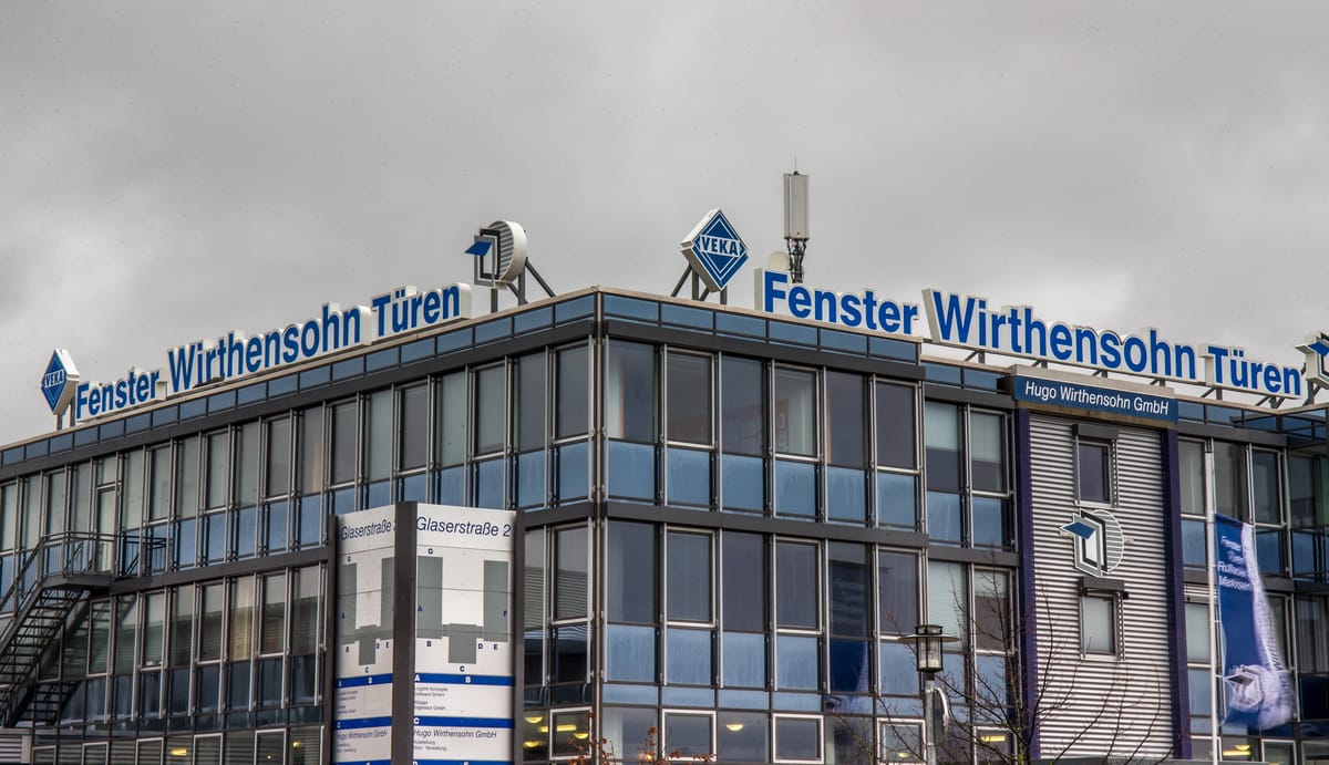 Wie garantieren Hersteller gute Fenster?