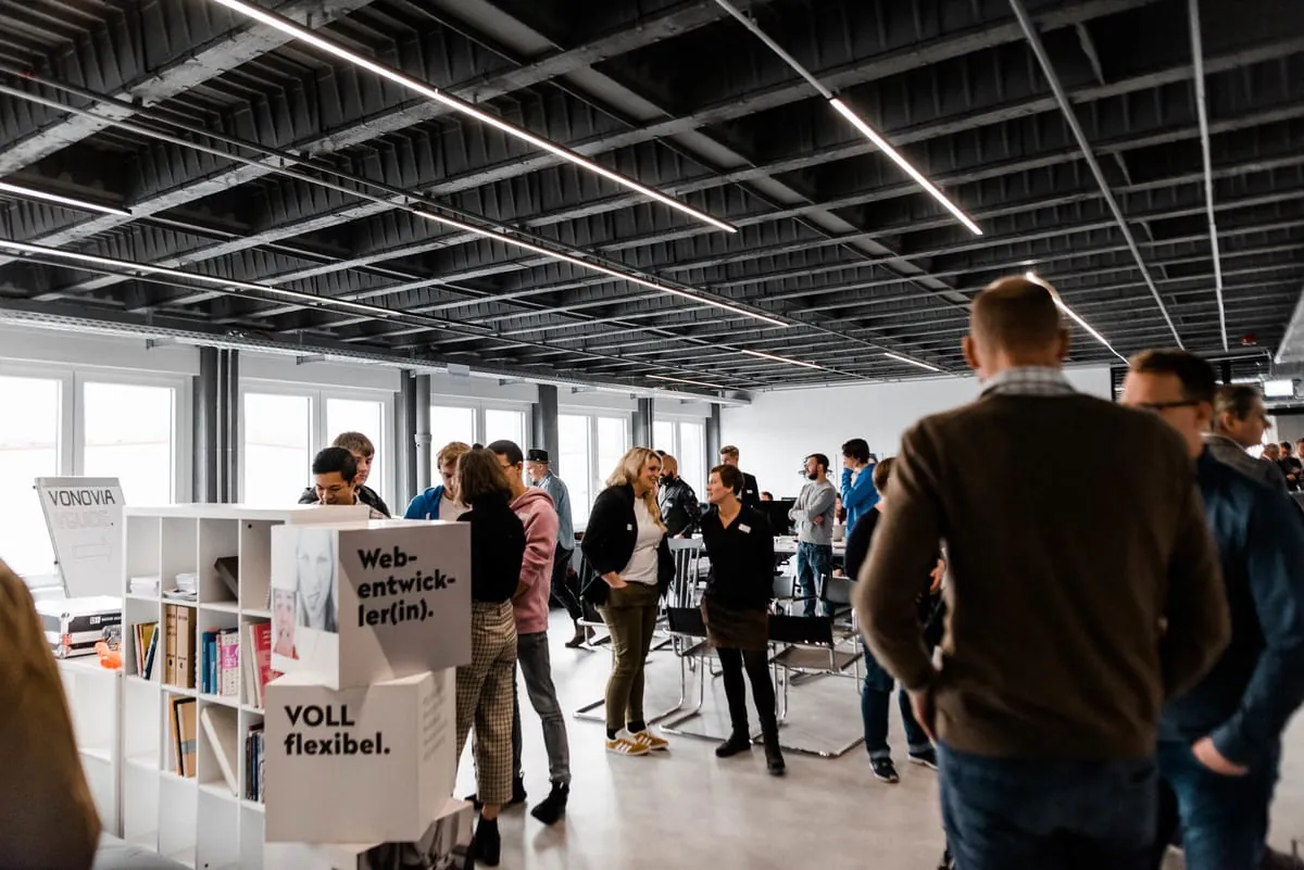 ZMI eröffnet neuen Standort in NRW