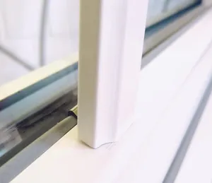 Schritt 4 - Klicken Sie Fenstersprossen in vier Schritten