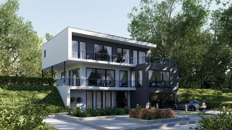 aluprof fenster montagefreundlich