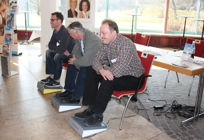 Glaser- und Tischler/Schreiner-Verbände bieten Lösung für Arbeitsschutz