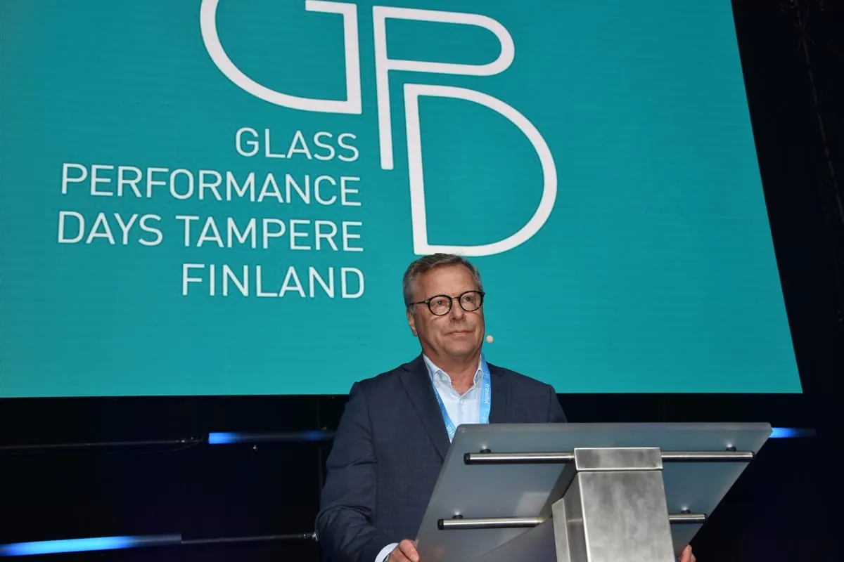 Glaston: Erstes gemeinsames Quartal mit Bystronic