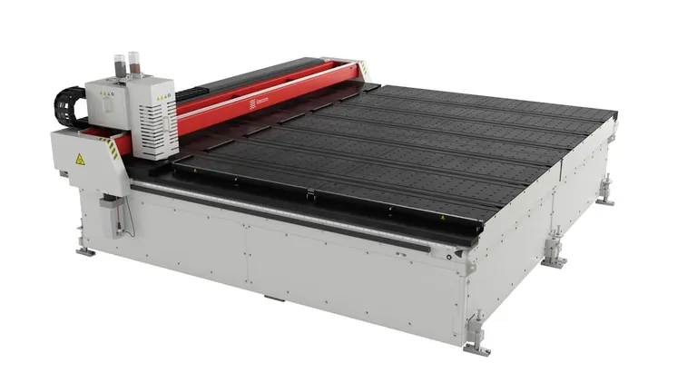 Beheizbare Gl&auml;ser