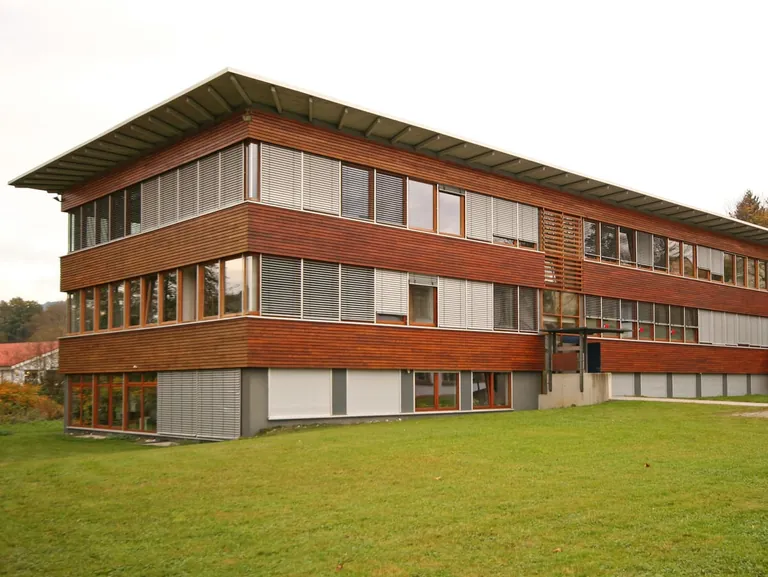 Bundesverband ProHolzfenster