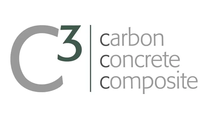 C³ – Carbon Concrete Composite